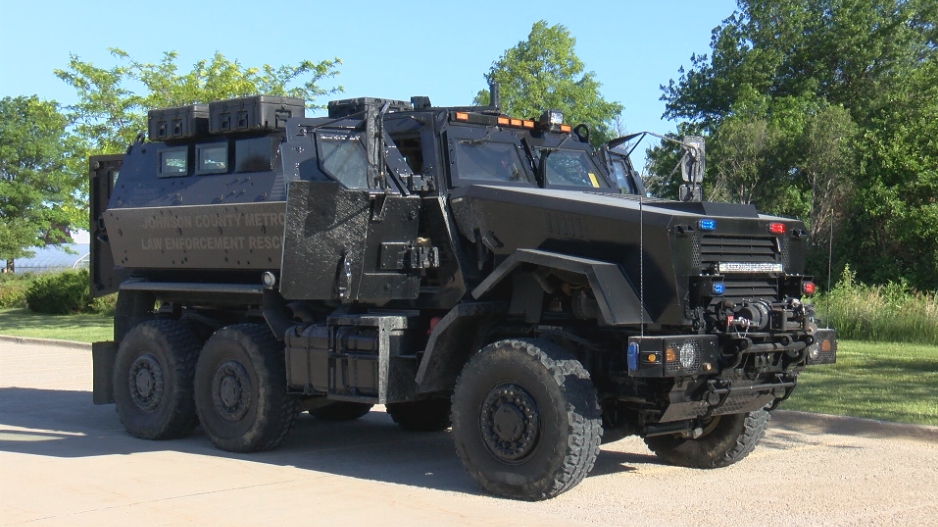 MRAP